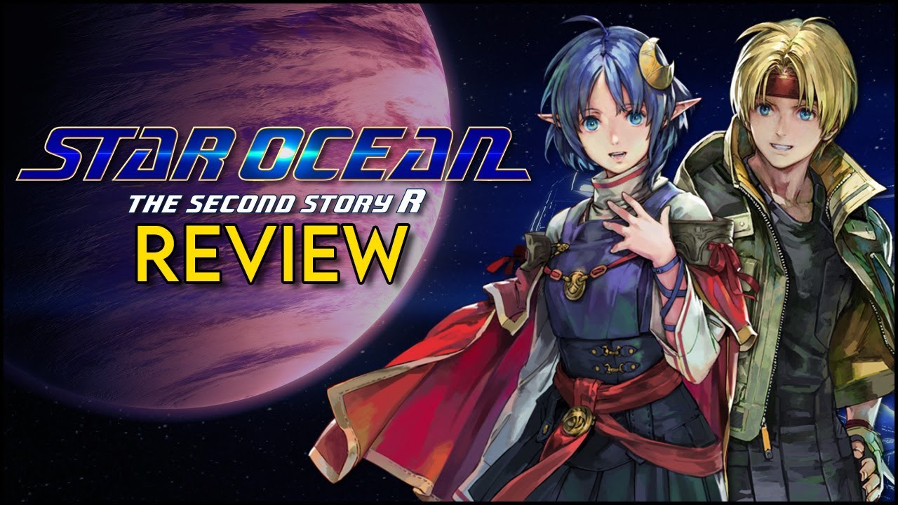 Why Legend of Dragoon Fans Should Be Excited for Sea of Stars