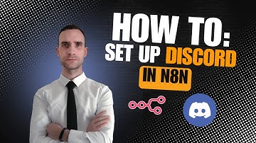 Automating Discord With n8n Is Easier Than You Think