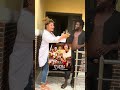 Family let’s support preshp movies on YouTube #comedy #viral
