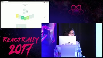 Shirley Wu - D3 & React