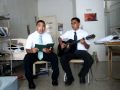 Hoy con humildad te pido himno #102 SUD