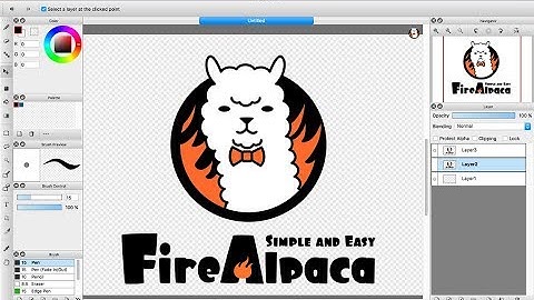 BEST FIRE ALPACA TUTORIAL #1