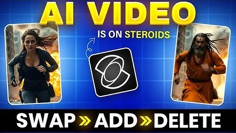 The New AI Video Model Is Insane! Kling