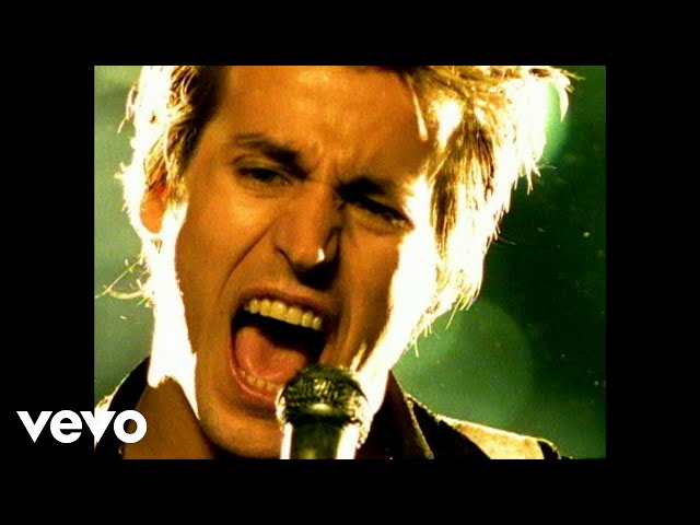 Our Lady Peace - Superman's Dead