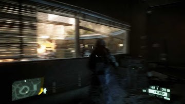 Crysis 2 FUS RO DAH Mod SDK