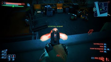 What Over 1000 Hours in Cyberpunk 2077 Looks Like