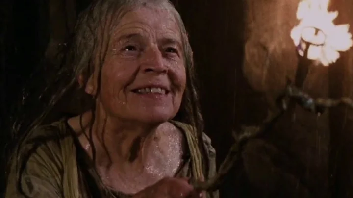 PATRICIA HAYES TRIBUTE