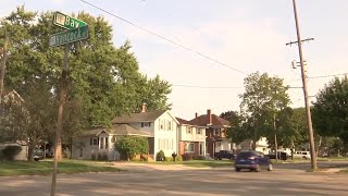 Police identify teen killed in Saginaw shooting
