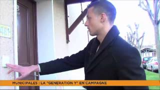 Le 7/8 l’Actu – Edition du 3 mars 2014