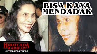 Mona Fandey Penyanyi Yang Beralih Profesi