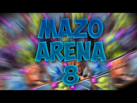 BARAJA PARA ARENA 5-9