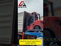ANTO Split Sets Bolt: Container Loading for Mexico | 39×2.3×2400mm #miningsafety #tunnelengineering