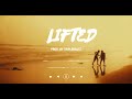LIFTED"- Tems x Sarkodie x Skepta type beat 2023 | Afropop   | Afrobeats Instrumental