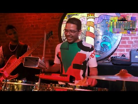 The L.A. Impromptu