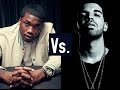 Drake Drops First Single off VFT6 and Meek Mill Responds. Claims Ghostwriter tipped him off.