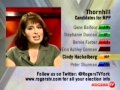 Cindy Hackelberg Candidate Profile Rogers TV Cindy Hackelberg Candidate Profile Rogers TV