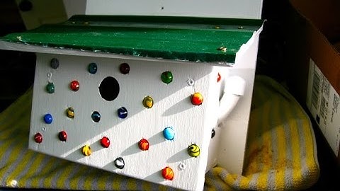 A WVTim Gadget Geotrail cache