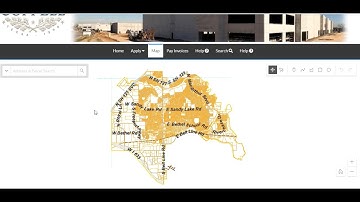 How to Use the Map on CSS