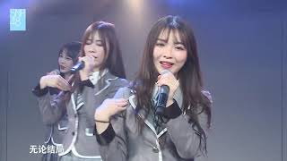  Snh48 Teamh 20190614
