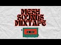 Mesh Sounds Mixtape Volume One Part Three Winona Oak Boy In Space Inside Out mp3