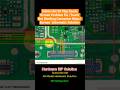 Infinix Hot 30 Play Touch Screen Problem Fix | Touch Not Working Connector Borneo Schemati Solution