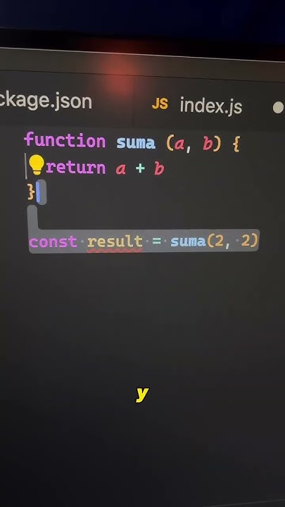 ¡Mis extensiones favoritas de Visual Studio Code como programador web ...