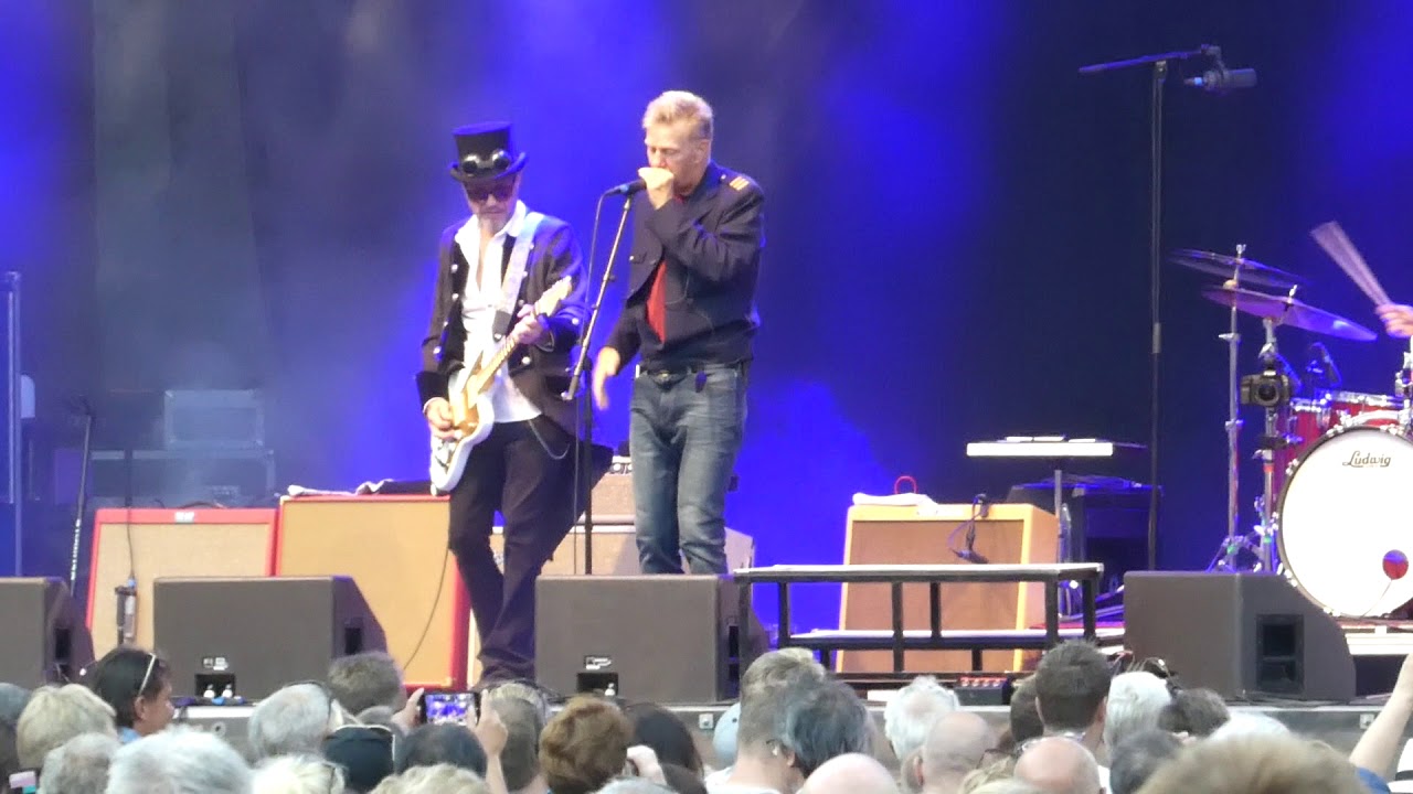 Wilmer X Vem Får Nu Se Alla Tårar