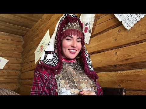 Удмуртия, край родниковый