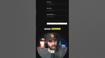 AI Writes Your Book Description: Simple Workflow #shorts