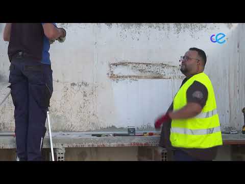 Pepe Simón tras la bajada del paro en 638 trabajadores: "Los datos son muy buenos"