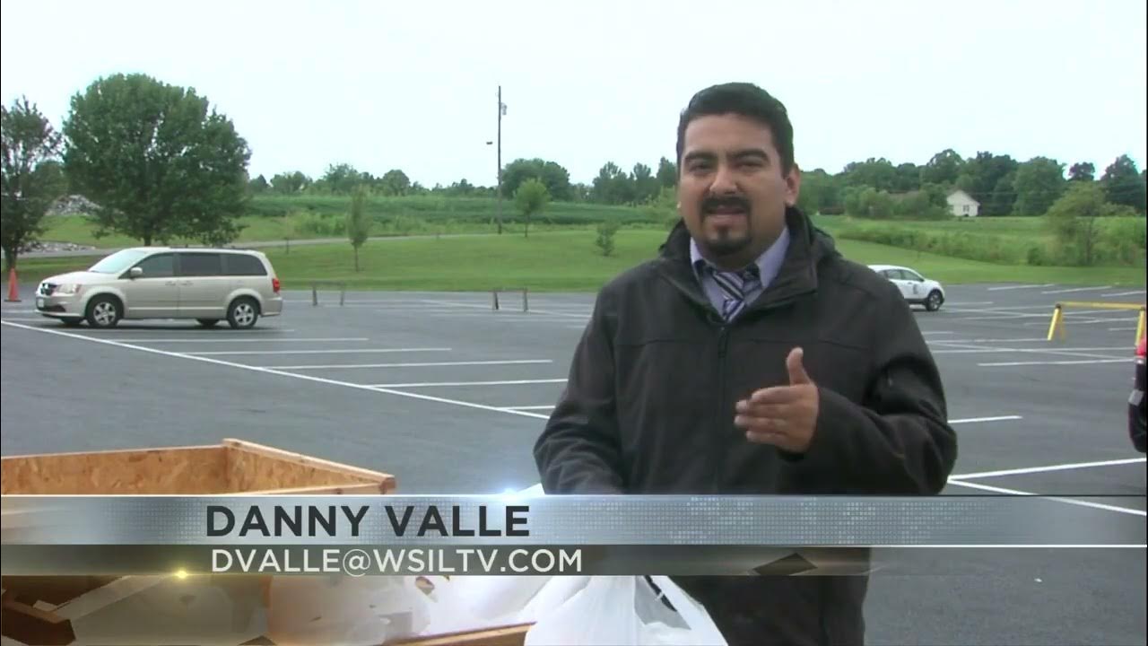 Church helping for the long haul as Marion, Ky water crisis continues