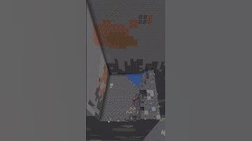 Mining all the chunks in Minecraft    (Chunk 129)