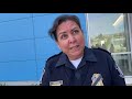 Qué alimentos se pueden cruzar en la línea de Tijuana a San Diego