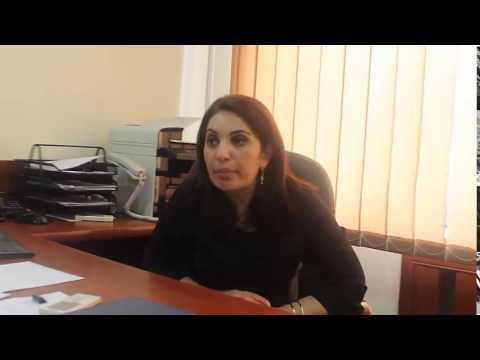 ნუ მოერგები სტერეოტიპებს, შეცვალე რეალობა - მაია ღურწკაია