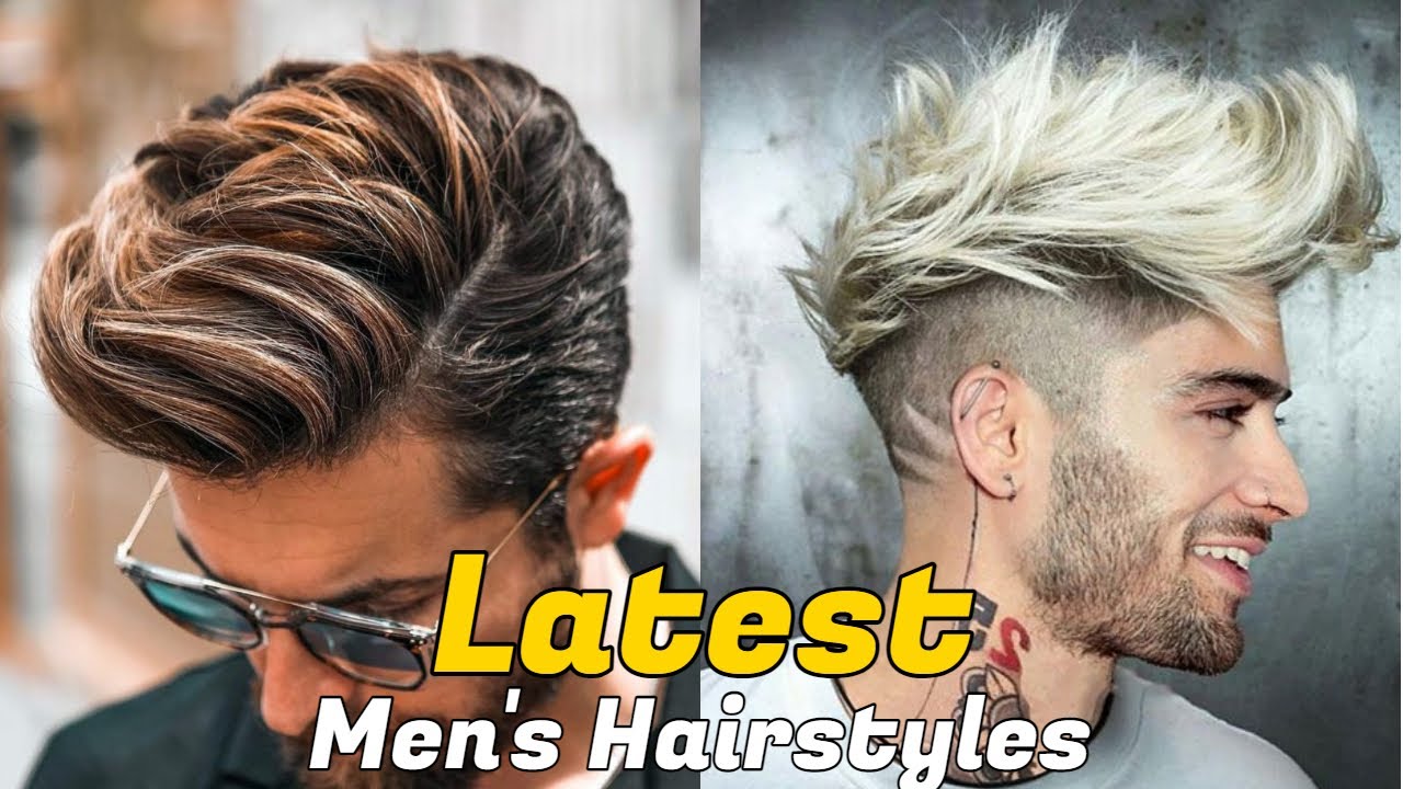 25 Best Crew Cut Haircut Looks for Men in 2024 | FashionBeans