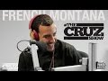 French Montana On New Album Morocco