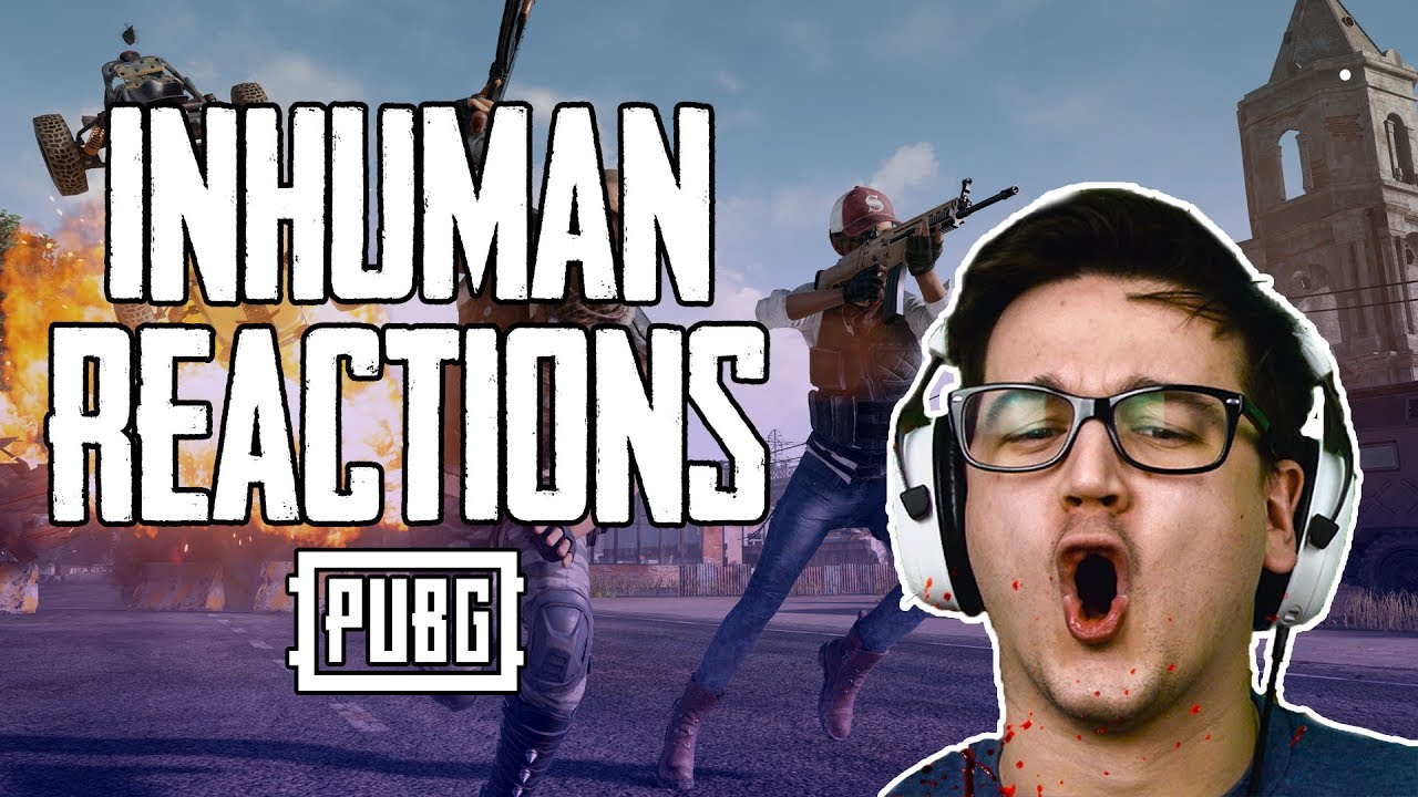 Ilyen egy IGAZI TIGRIS! | PUBG Best Moments