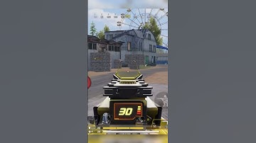 IS THIS A NEW BUG? #callofdutymobile #shorts #youtubeshorts #season5 #bug