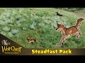 A Surprising Story's Ending! | WolfQuest: The Steadfast Pack Season 3 #11