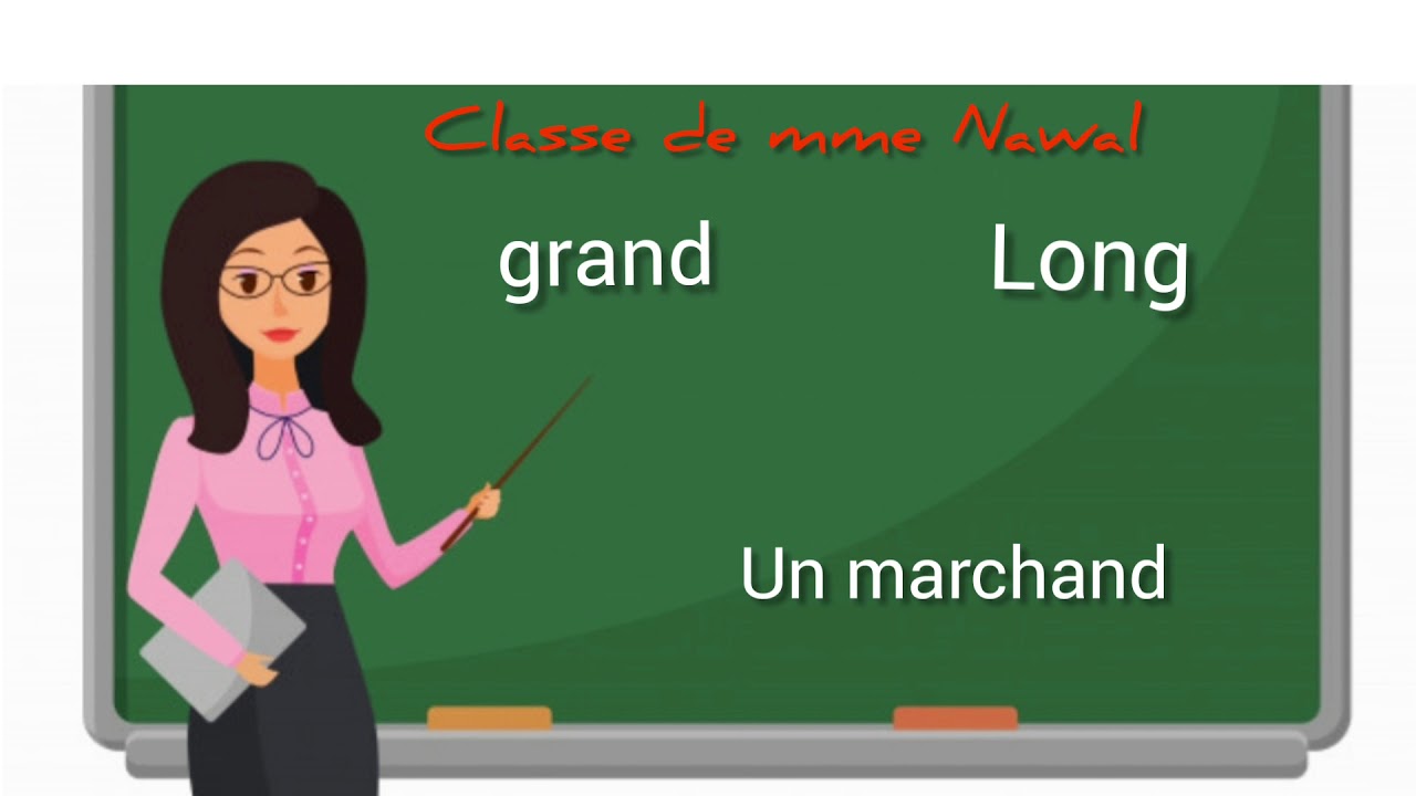 Les consonnes finales muettes