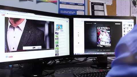 Minprint Production Video