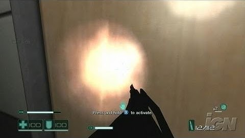 F.E.A.R. Xbox 360 Interview - Video Interview