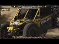 2024 king of the hammers  third lap kyle chaney highlights