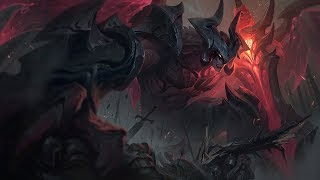 Aatrox: In a Nutshell