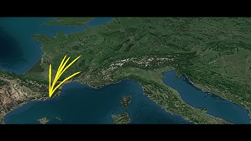 Can Tunis intermodal Terminal - Barcelona