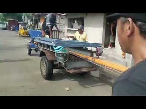 Baha Ang Kalsada @tiwalalangtv