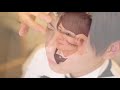 aimTV【Bridal】メンズヘアセット＆ポイントメイク