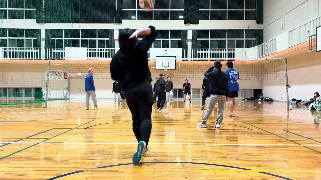 1月4日　三神②