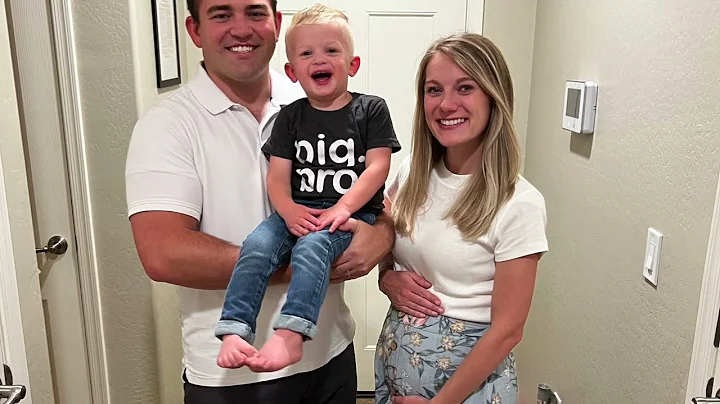 Shipley Twins Gender Reveal