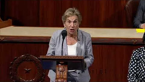 A Tribute to Judy Schneider